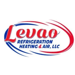 Slide of Levao Refrigeration Heating & Air