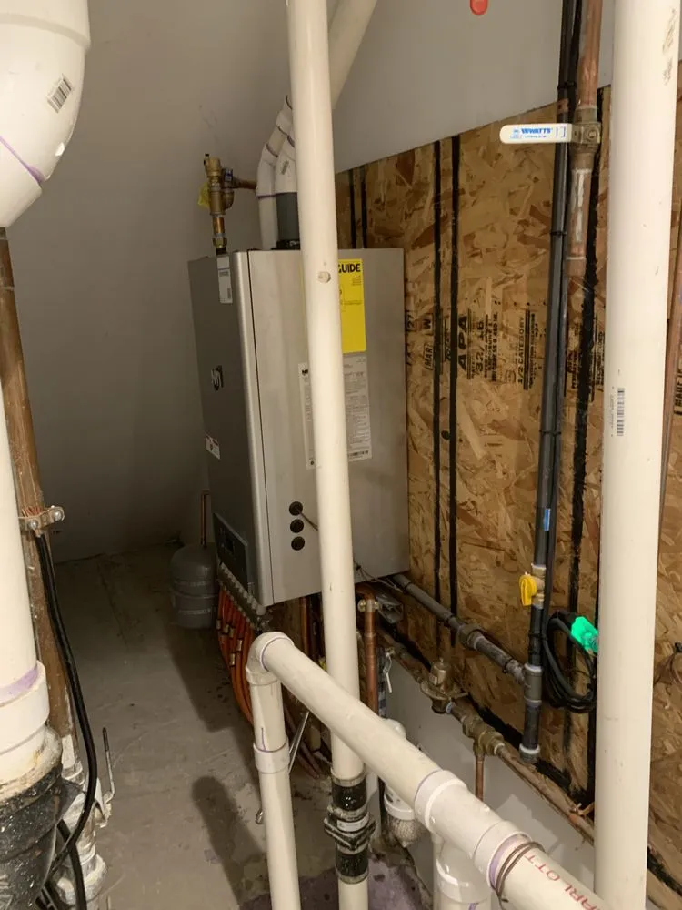 Slide of Level 4 Air Conditioning