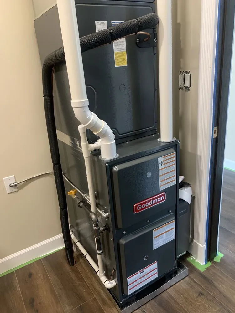 Slide of Level 4 Air Conditioning