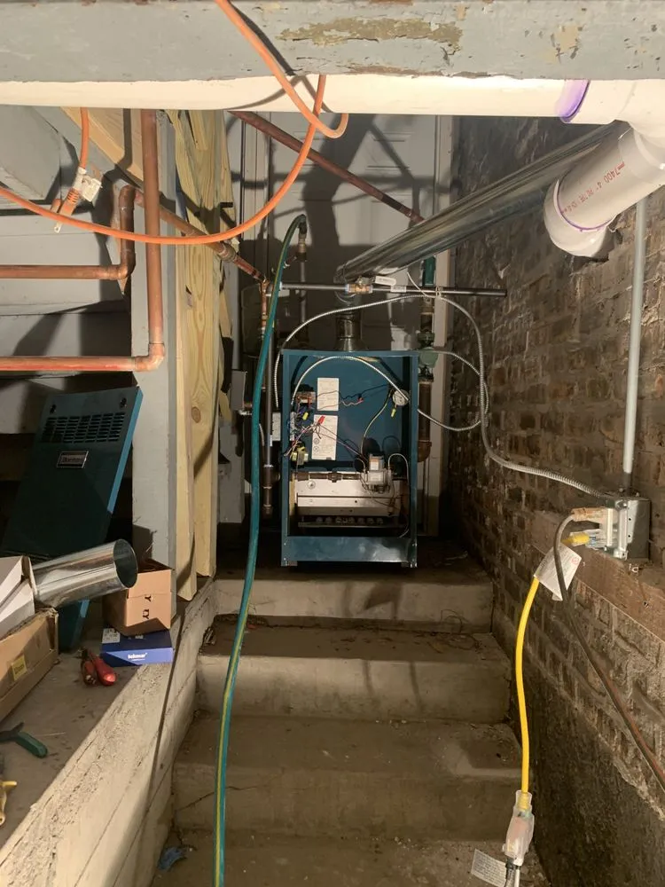 Slide of Level 4 Air Conditioning