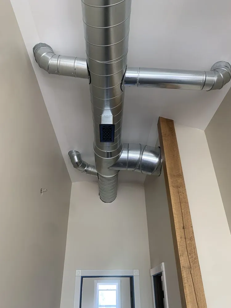 Slide of Level 4 Air Conditioning