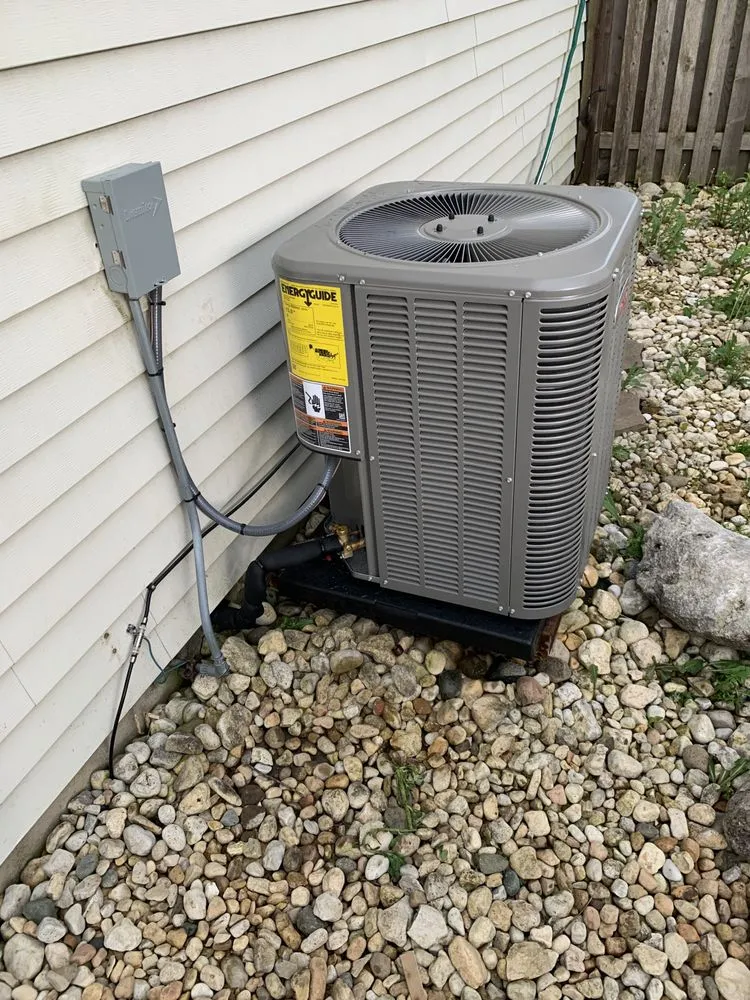 Slide of Level 4 Air Conditioning