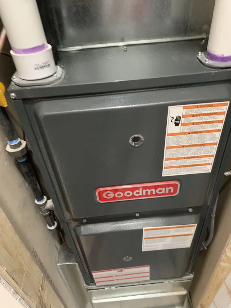 Slide of Level 4 Air Conditioning