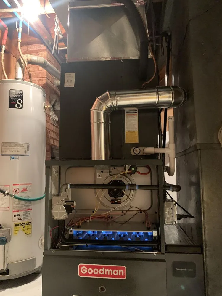 Slide of Level 4 Air Conditioning