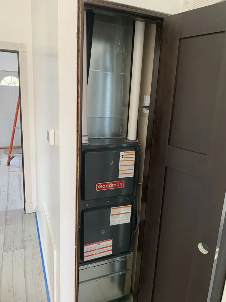 Slide of Level 4 Air Conditioning