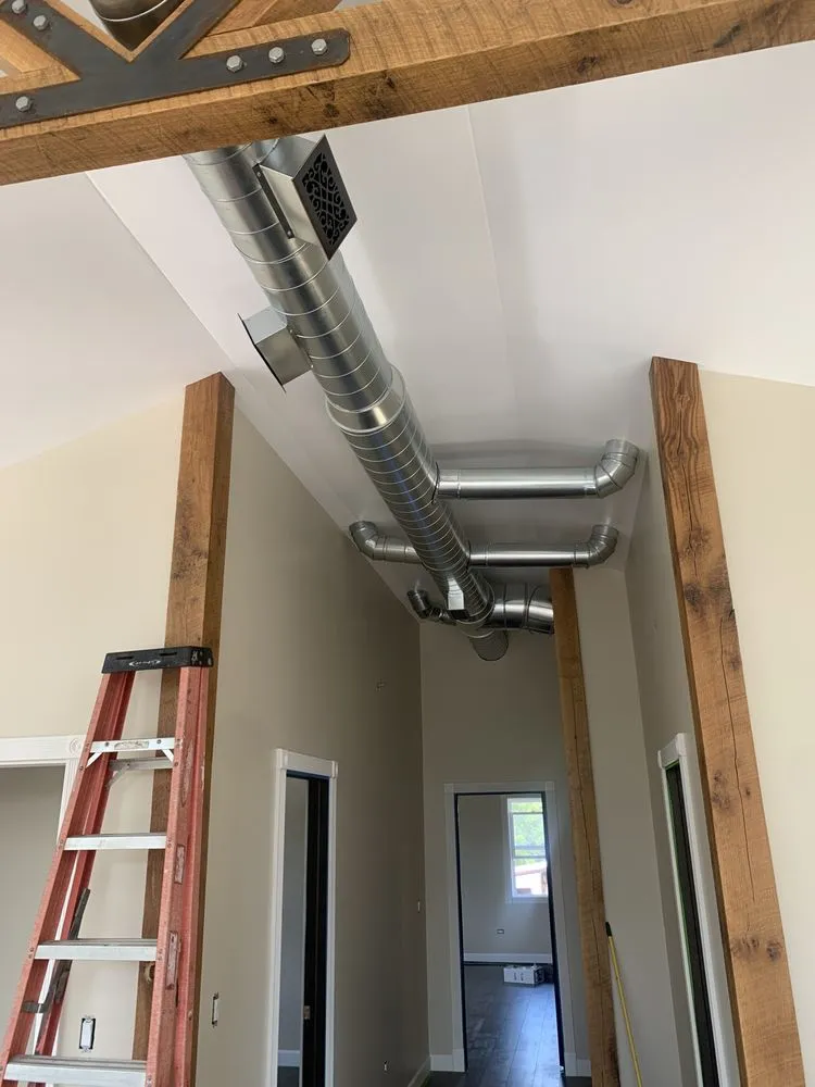 Slide of Level 4 Air Conditioning