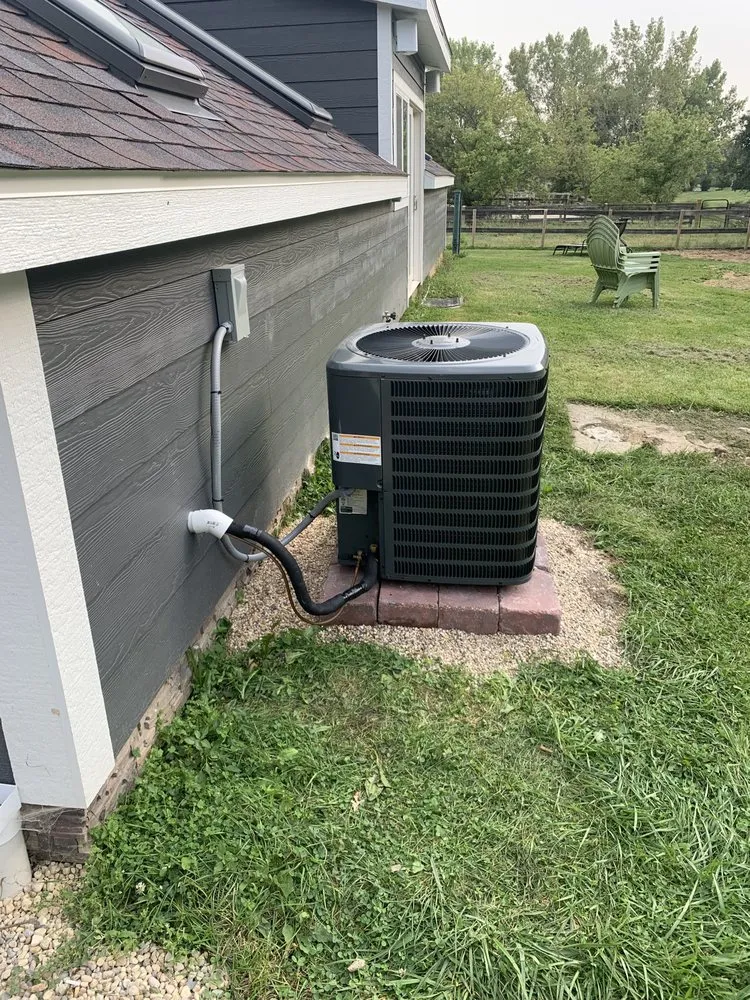 Slide of Level 4 Air Conditioning