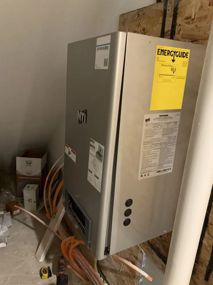 Slide of Level 4 Air Conditioning