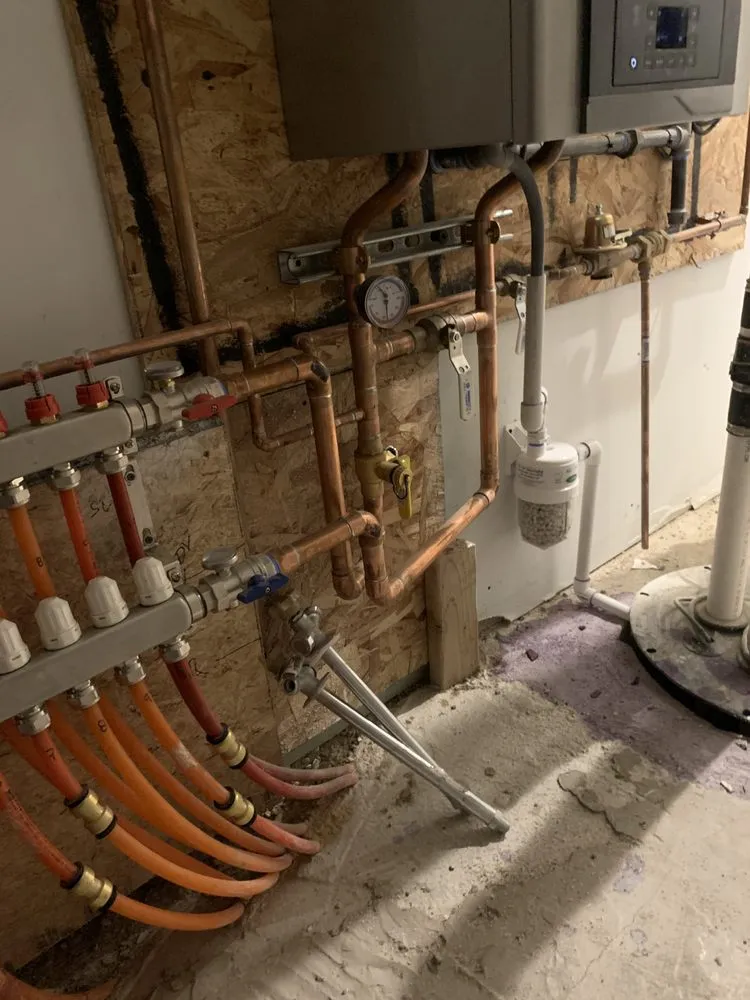 Slide of Level 4 Air Conditioning