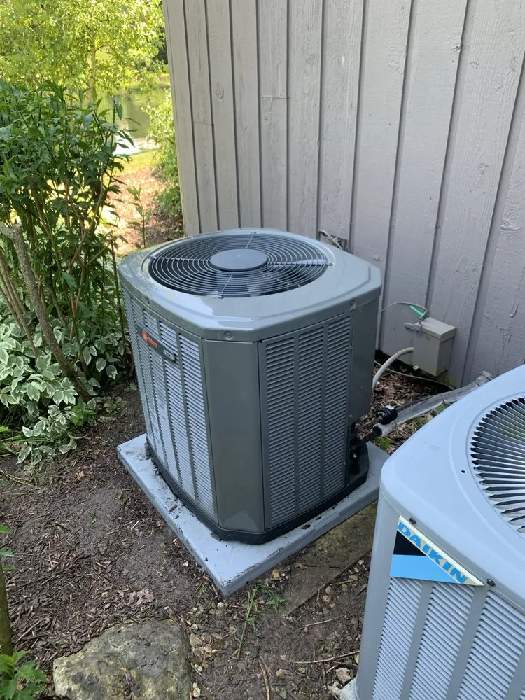 Slide of Level 4 Air Conditioning