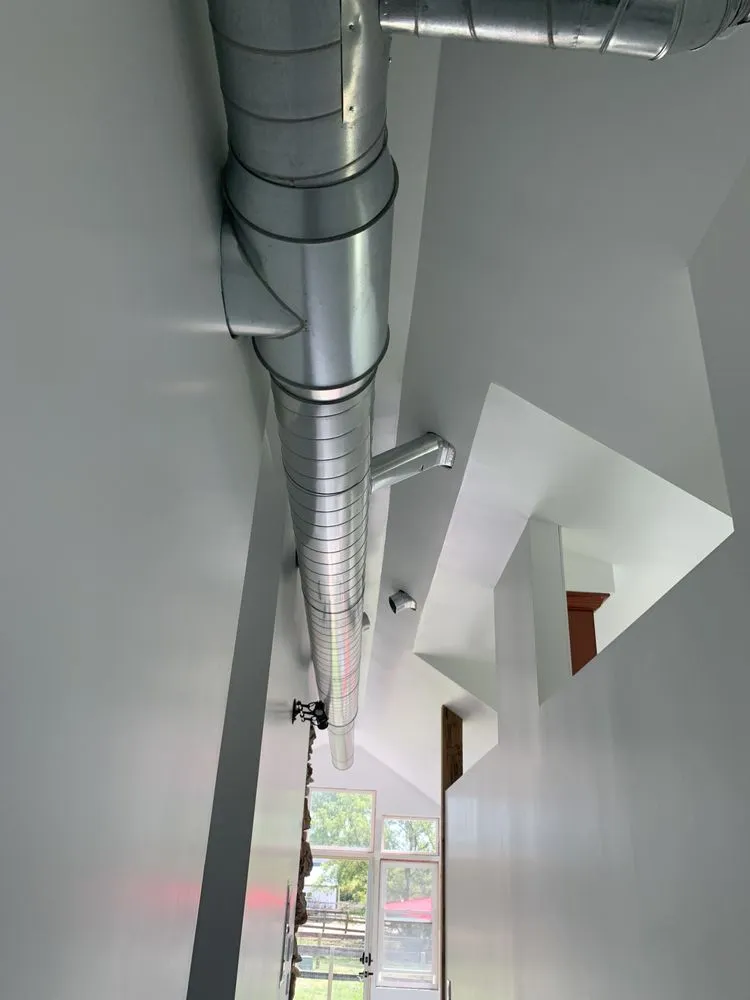 Slide of Level 4 Air Conditioning