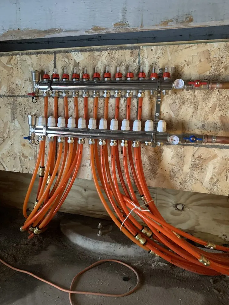 Slide of Level 4 Air Conditioning