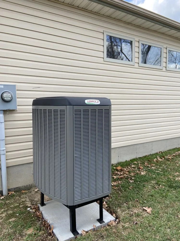 Expert HVAC installation experts serving St. Louis, MO - Level 9 Heating and Cooling
