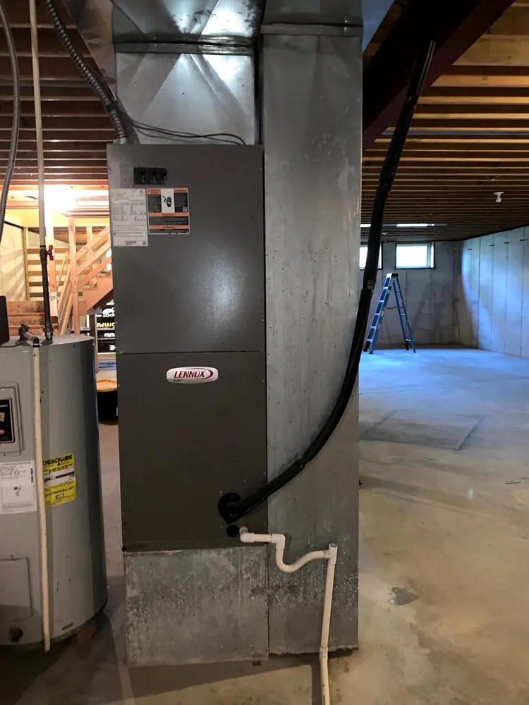 Top-rated heating repair near you across St. Louis, MO - Level 9 Heating and Cooling