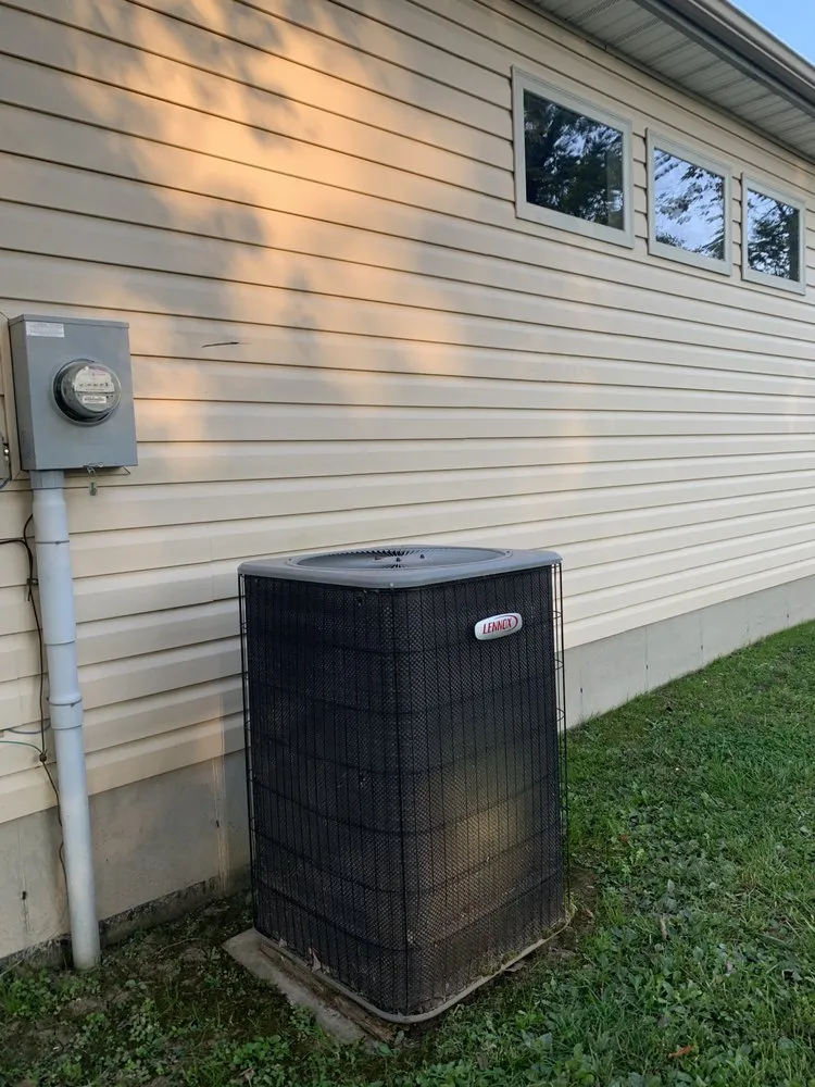 Professional AC installation experts serving St. Louis, MO - Level 9 Heating and Cooling