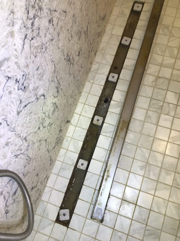 Slide of Level 9 Heating, Cooling, and Plumbing