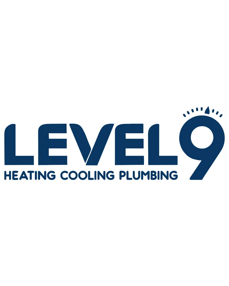 Slide of Level 9 Heating Cooling Plumbing