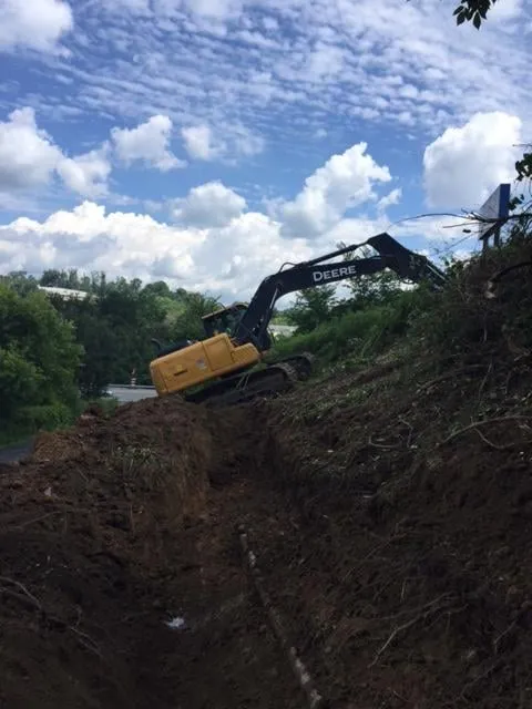 Slide of Level Green Plumbing & Heating