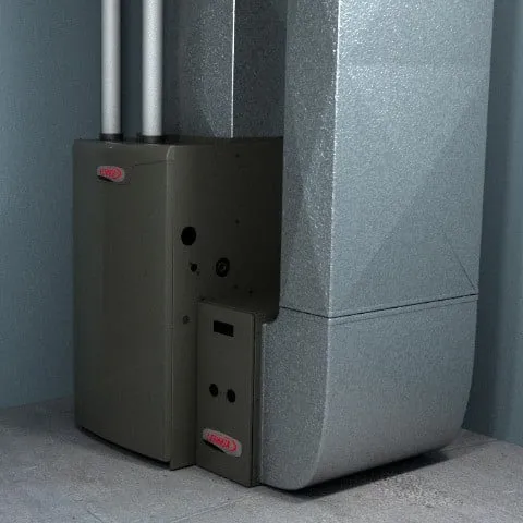 Slide of Level Home Services