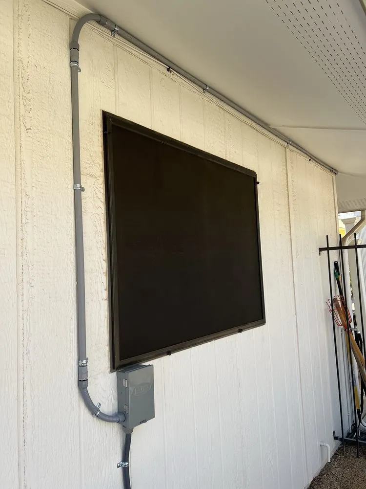 Slide of Level Up Heating & Cooling