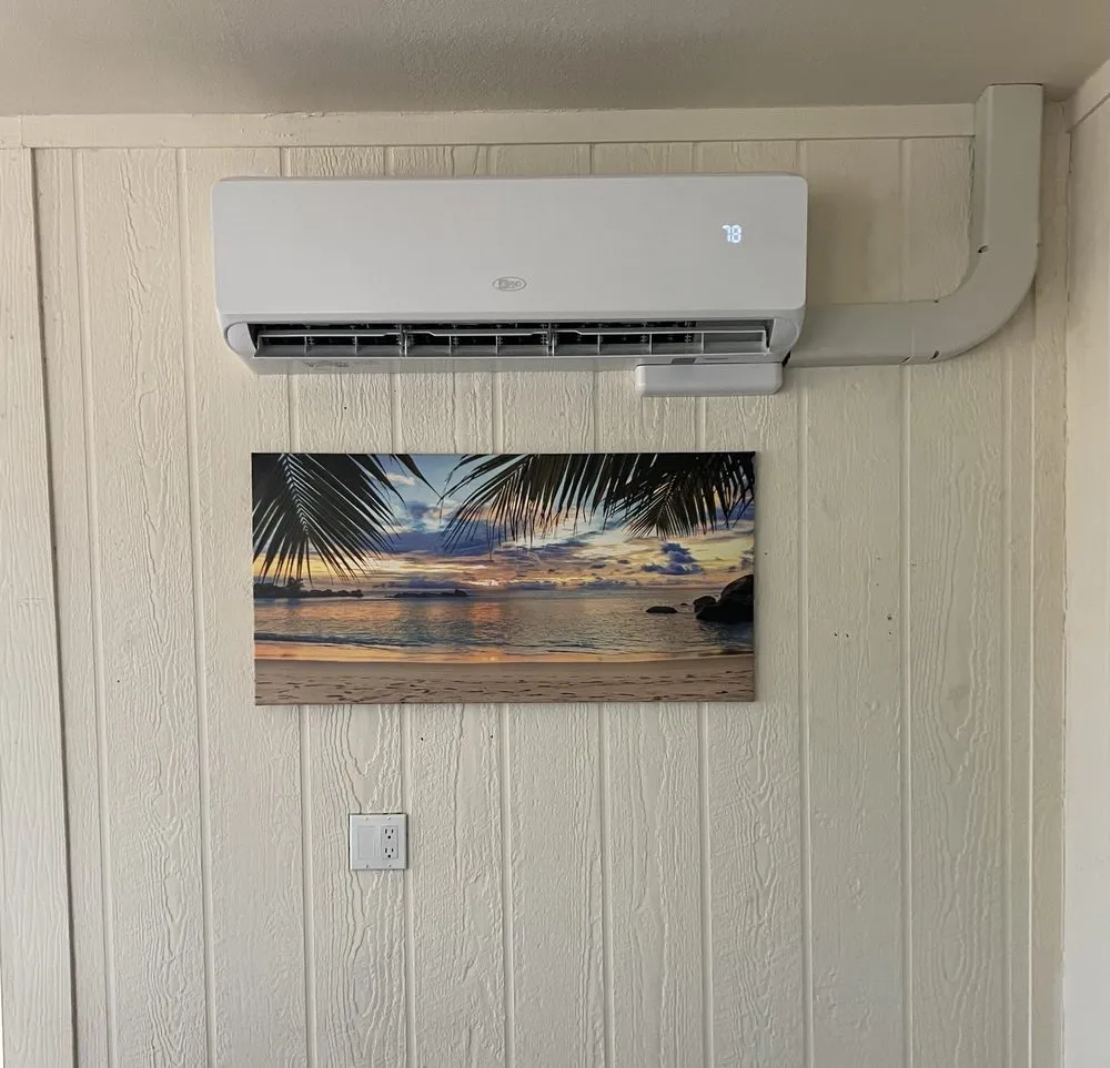 Slide of Level Up Heating & Cooling