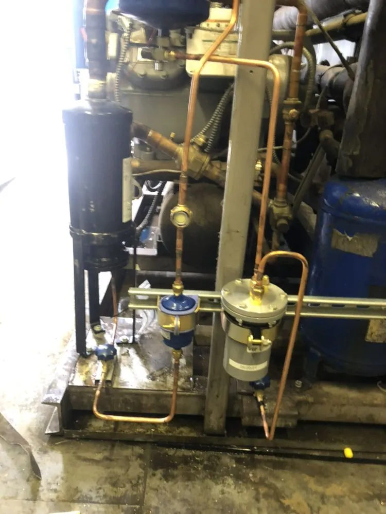 Slide of Level Up Mechanical