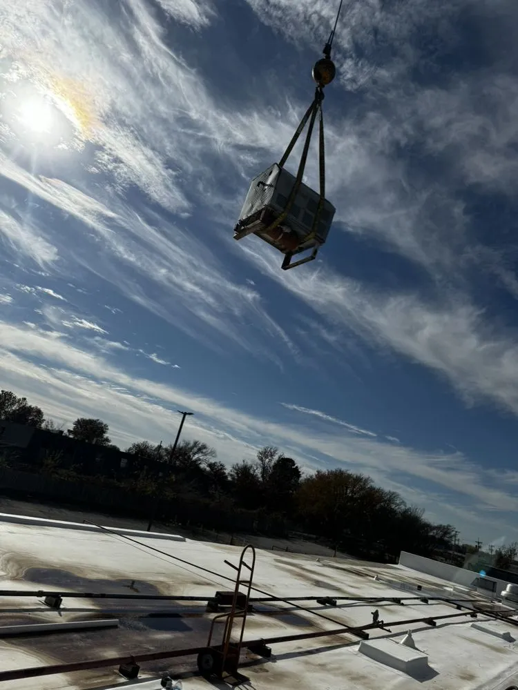 Slide of Level Up Mechanical