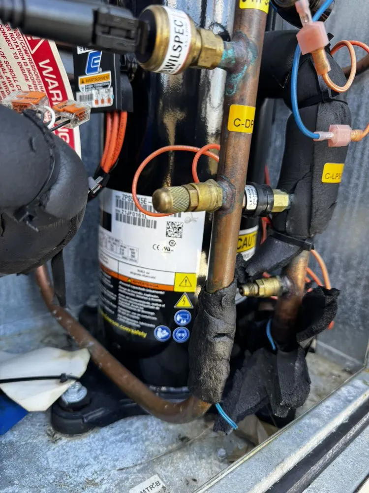 Slide of Level Up Mechanical