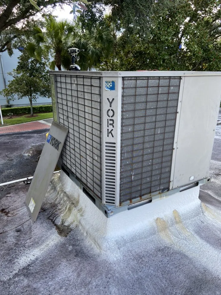 Slide of Level Up Pros