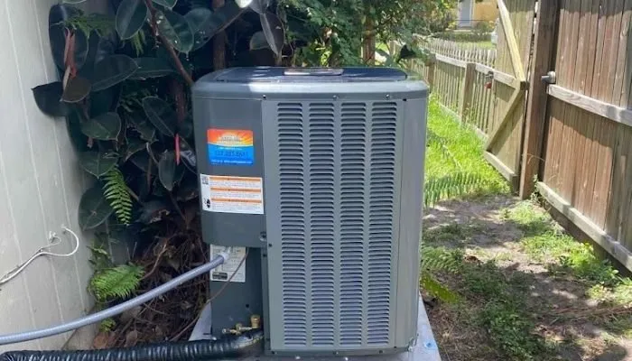 Reliable HVAC maintenance in St. Petersburg, FL by Level Up