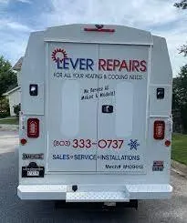 Slide of Lever Repairs