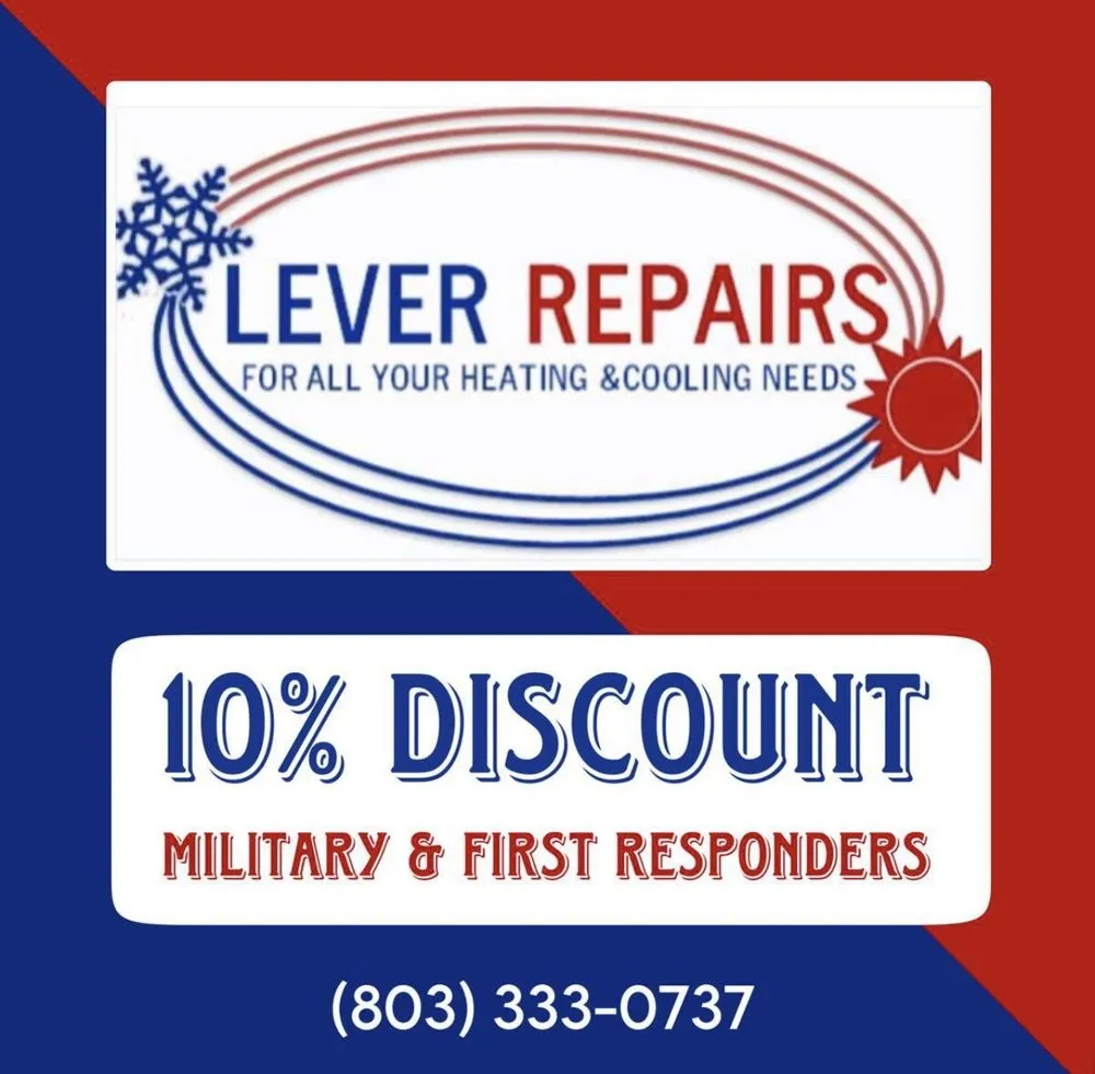 Slide of Lever Repairs