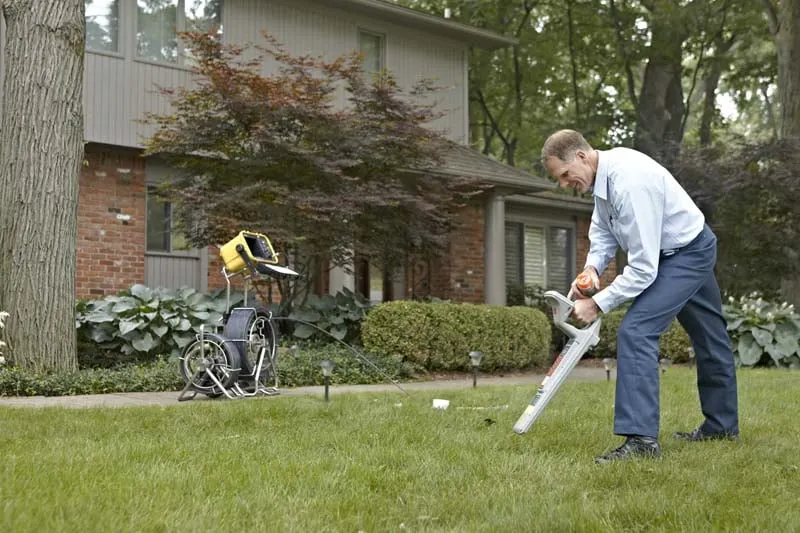 Slide of Levine & Sons Plumbing, Heating & AC