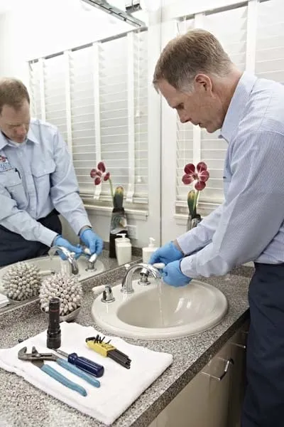 Slide of Levine & Sons Plumbing, Heating & AC