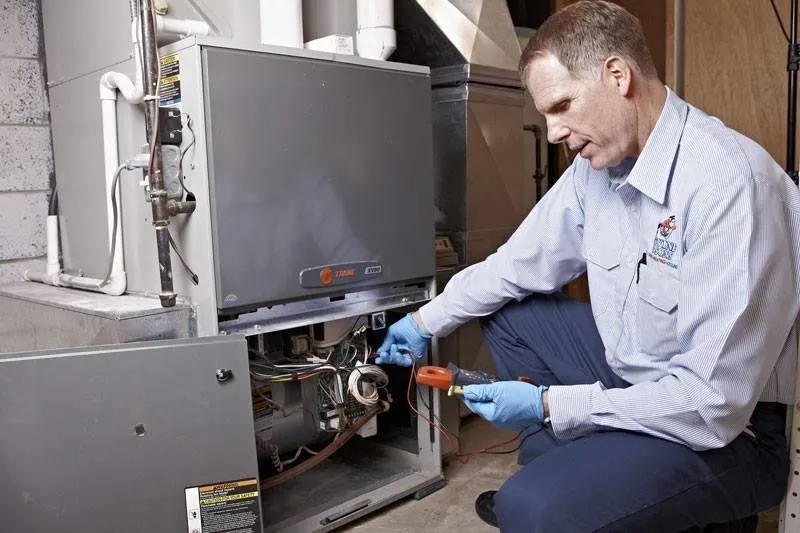 Slide of Levine & Sons Plumbing, Heating & AC