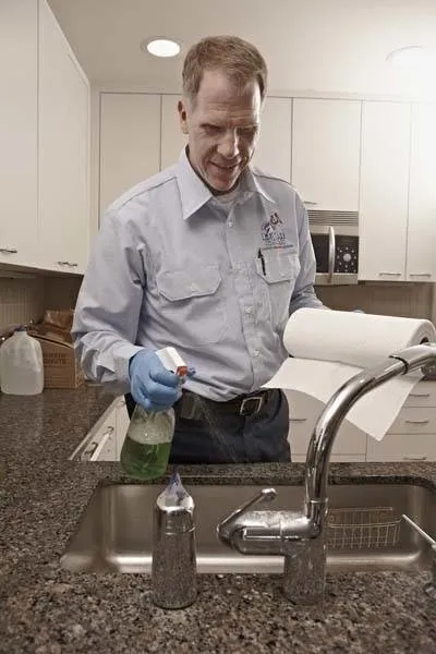 Slide of Levine & Sons Plumbing, Heating & AC