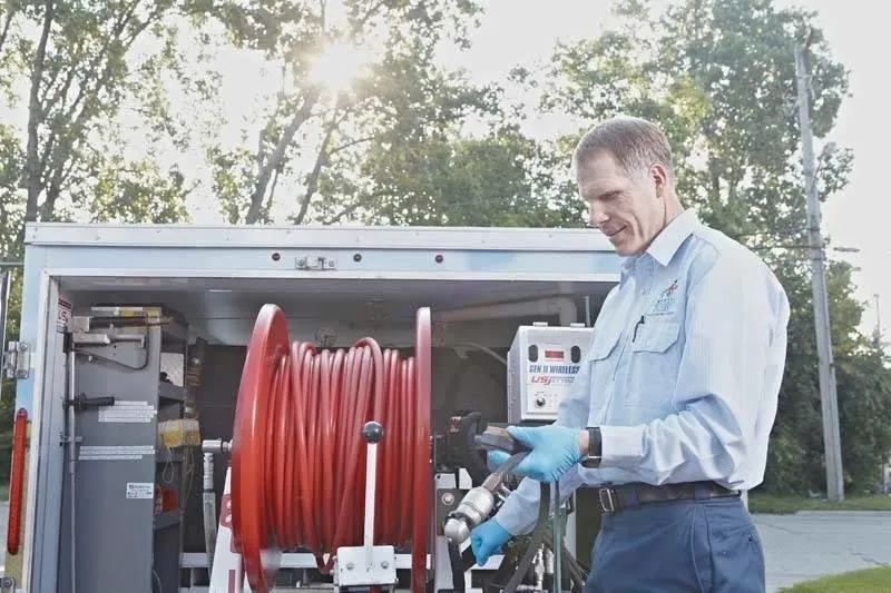 Slide of Levine & Sons Plumbing, Heating & AC