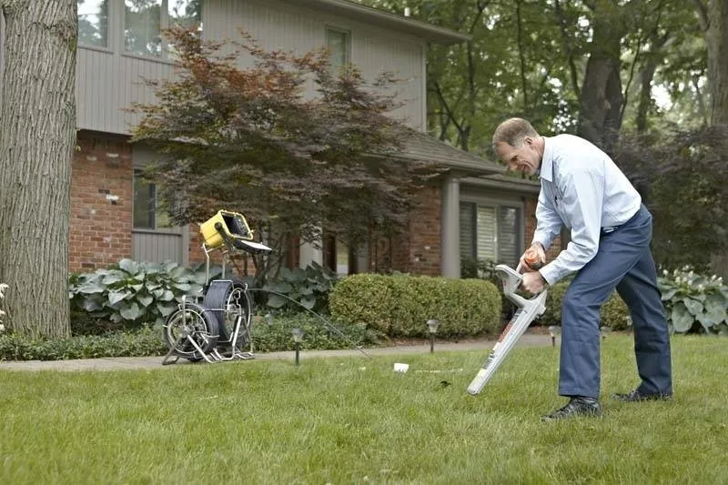 Slide of Levine & Sons Plumbing, Heating & AC