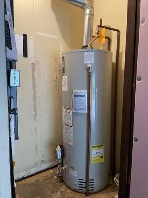 Levine & Sons Plumbing, Heating & AC