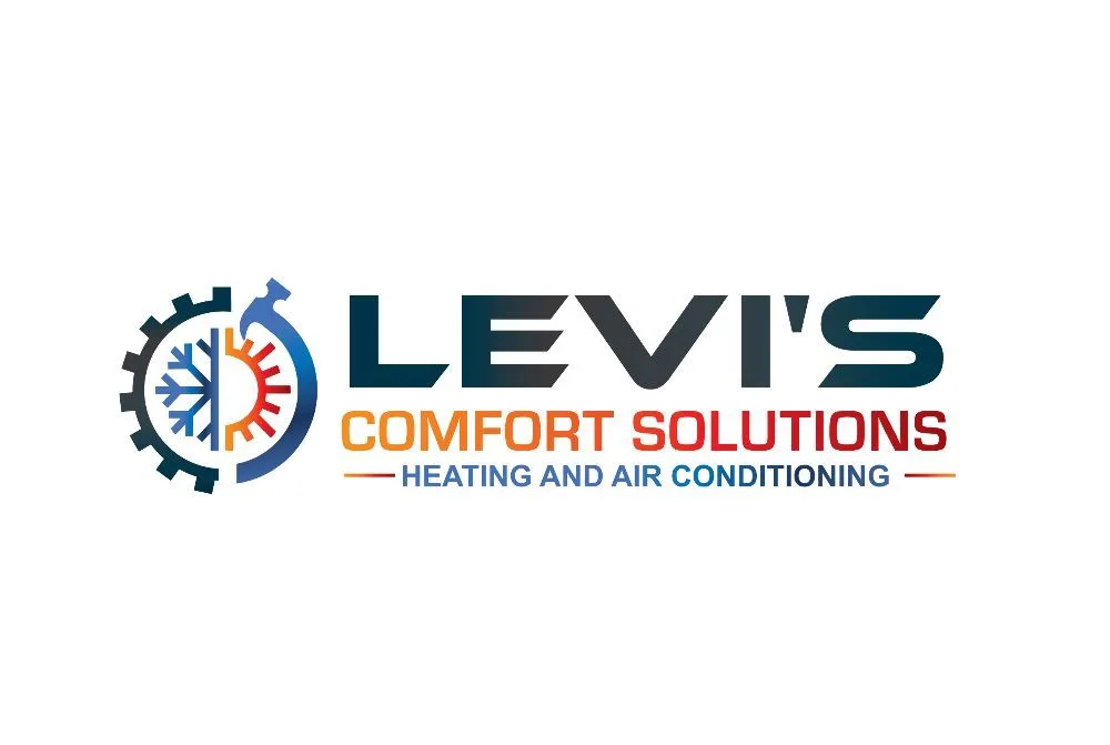Slide of Levi's Comfort Solutions