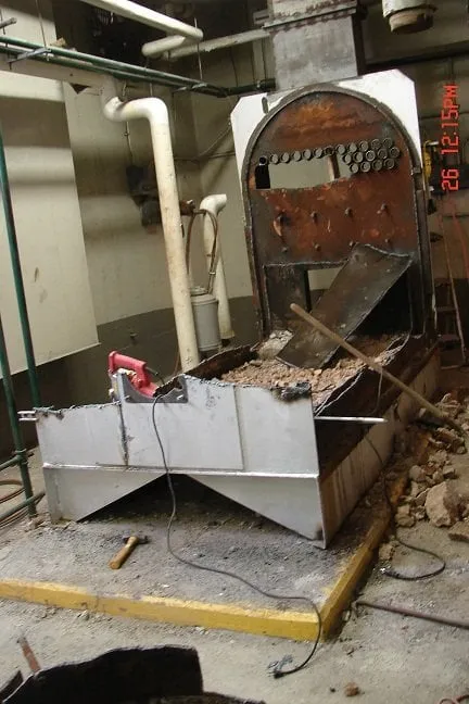 Slide of Levit Plumbing and Heating