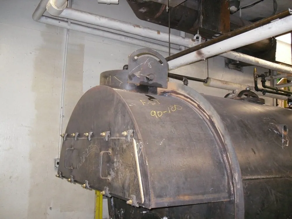 Slide of Levit Plumbing and Heating