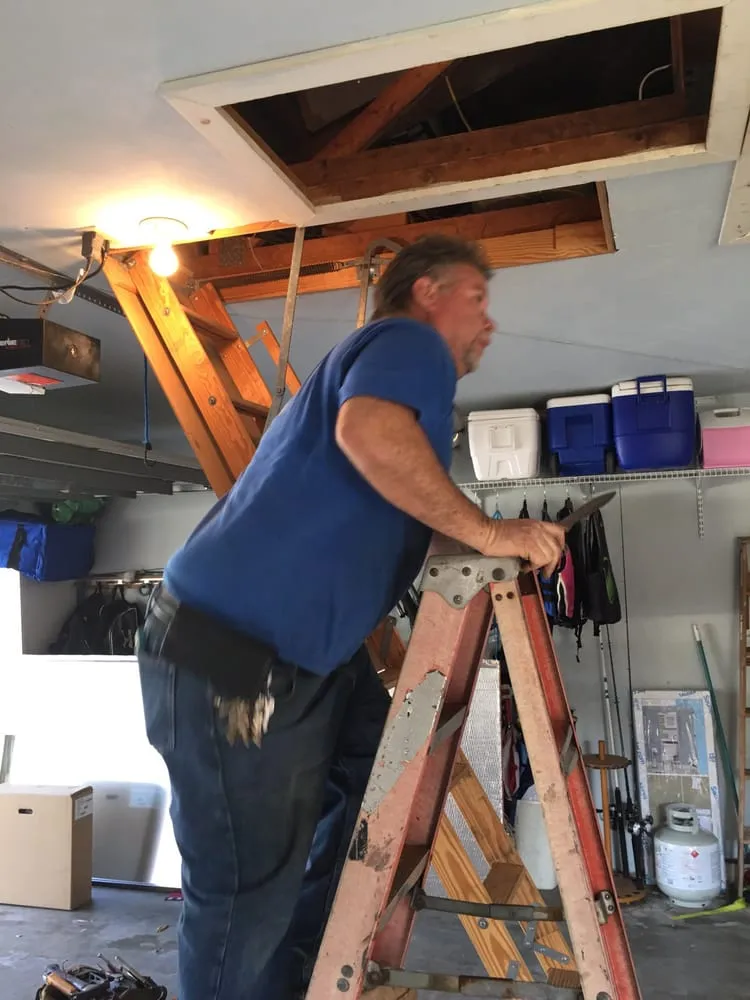 Slide of Lewis Air Conditioning & Heating