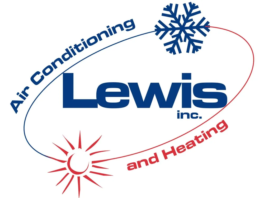 Slide of Lewis Air Conditioning & Heating