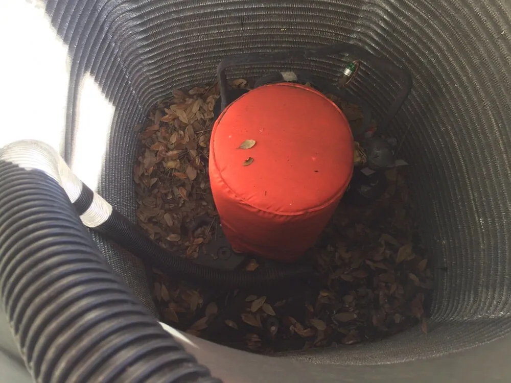 Slide of Lewis Air Conditioning & Heating