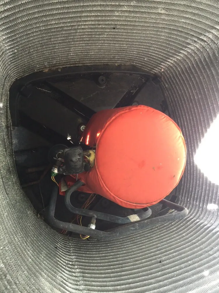 Slide of Lewis Air Conditioning & Heating