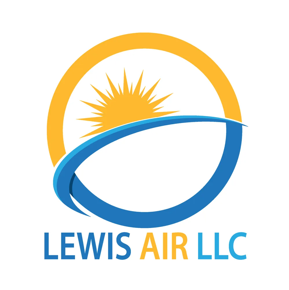 Slide of Lewis Air