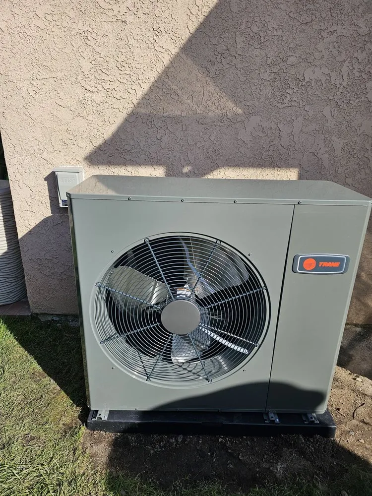 Slide of Lewis Air Services