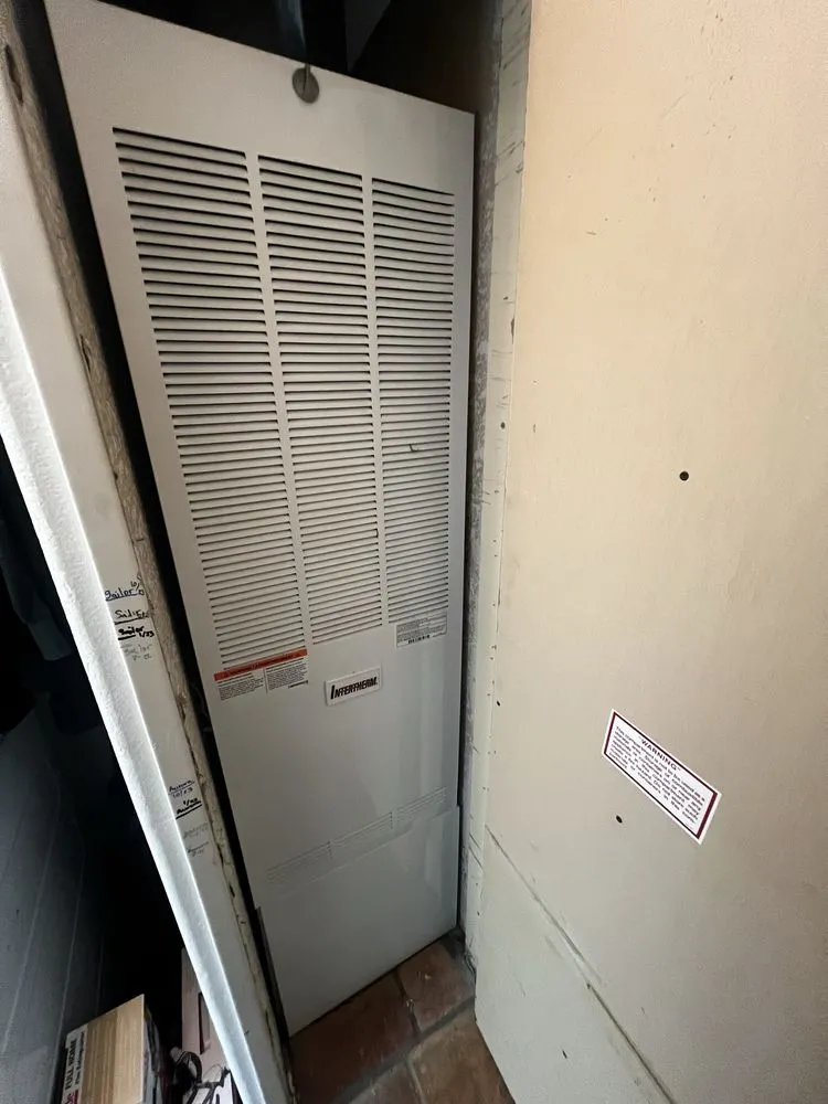 Slide of Lewis Air Services