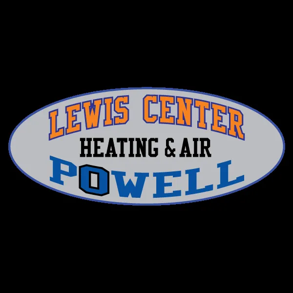 Slide of Lewis Center-Powell Heating & Air